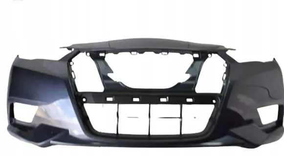 Nissan Micra K14 Front bumper 89900099999