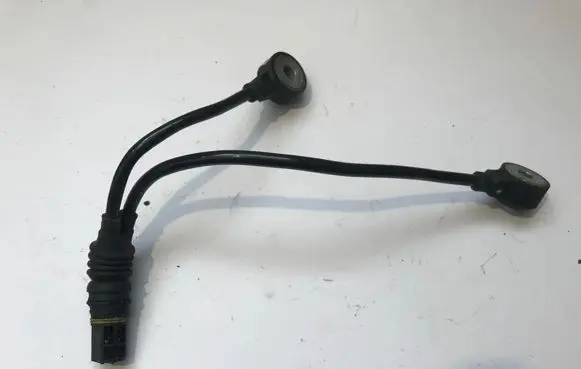 BMW 5 E60 E61 Detonation knock sensor 5wk96031