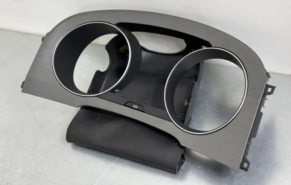 Volkswagen Golf Sportsvan Dashboard trim 517857189A 517857059A