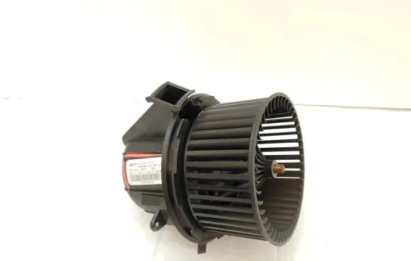 Citroen DS3 Fan set T4054002