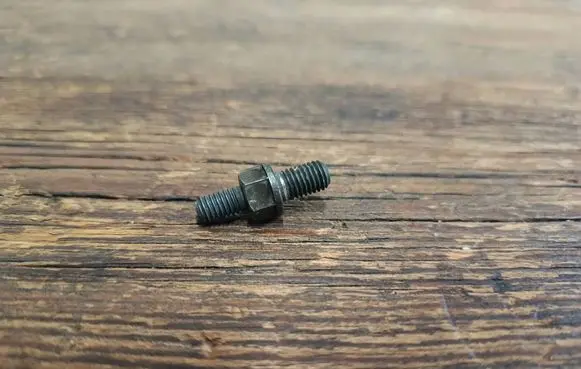 BMW 3 E46 Nuts/bolts 11121718856 1718856