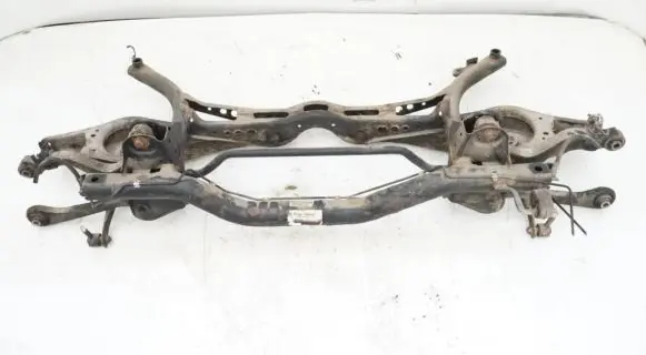 Volkswagen Golf Plus Rear suspension assembly kit set 1K0505315BA