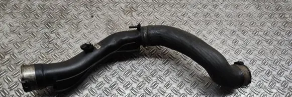 Intercooler hose/pipe