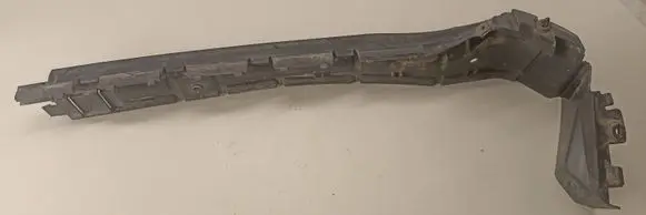 Fiat Grande Punto Rear bumper mounting bracket 51750181 ST4236