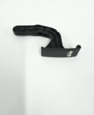 Volvo S80 Engine bonnet (hood) release handle 