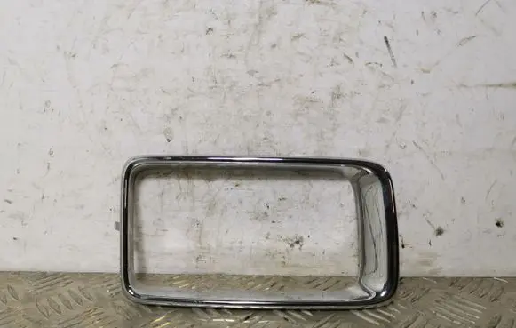 Jeep Grand Cherokee Front grill 68143133AB