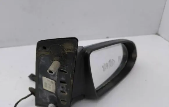 Opel Zafira A Manual wing mirror 