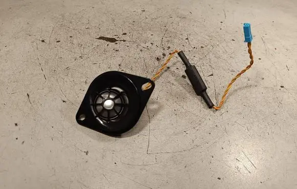 BMW 4 F32 F33 Panel speaker 9226358