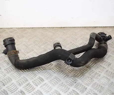 Audi A5 8T 8F Air intake hose/pipe