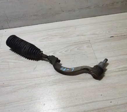Jaguar F-Pace Steering tie rod 
