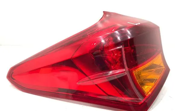 Toyota Auris E180 Rear/tail lights