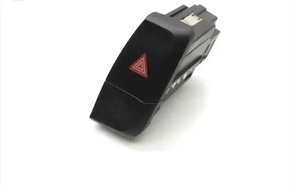 Audi A5 8T 8F Hazard light switch 8K2941509A