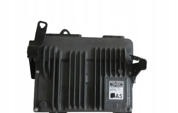 Toyota RAV 4 (XA50) Engine control unit/module 896614AA50