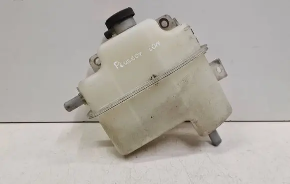 Peugeot iOn Coolant expansion tank/reservoir