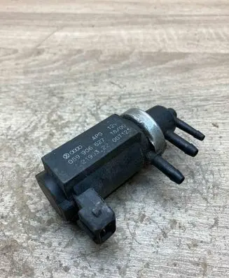 Audi A6 Allroad C5 Turbo solenoid valve 059906627 72190322