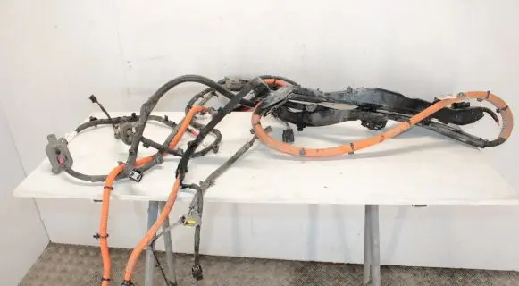 Volvo XC60 Other wiring loom 31346725 31346724 31499312