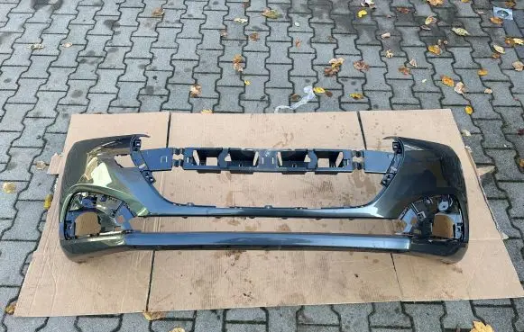 Peugeot 208 Front bumper 9810513777 1604996 9840513777