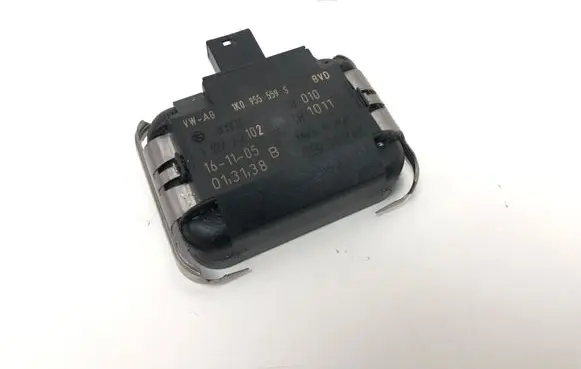 Volkswagen Golf Plus Rain sensor 1K0955559S 1397212102