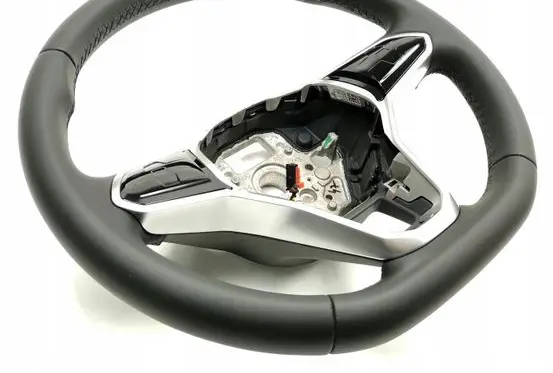 Volkswagen ID.4 Steering wheel 10A419089R