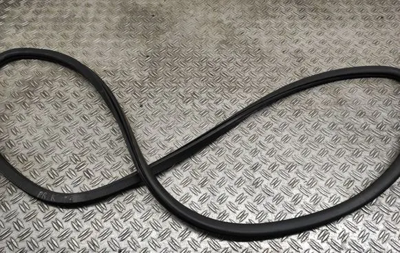 Volkswagen Phaeton Front door rubber seal 3D4867365G