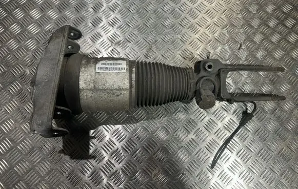 Audi Q7 4L Air suspension front shock absorber 7L8616039D