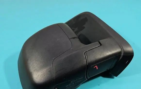 Peugeot Bipper Front door electric wing mirror IMPRK1606820