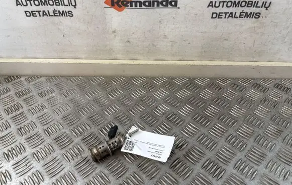 Citroen Jumper AdBlue injector 9801187080