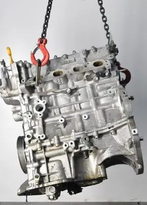 KIA Picanto Engine swap G4LF