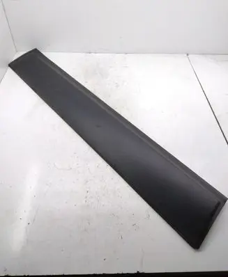 Nissan Qashqai+2 Front door trim (molding) 80871BR01A