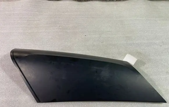 Land Rover Range Rover Sport L320 (D)pillar trim (top) DDG000165