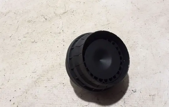 BMW 3 F30 F35 F31 Alarm system siren 9198581
