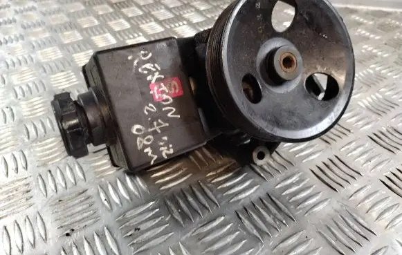 SsangYong Rexton Power steering pump