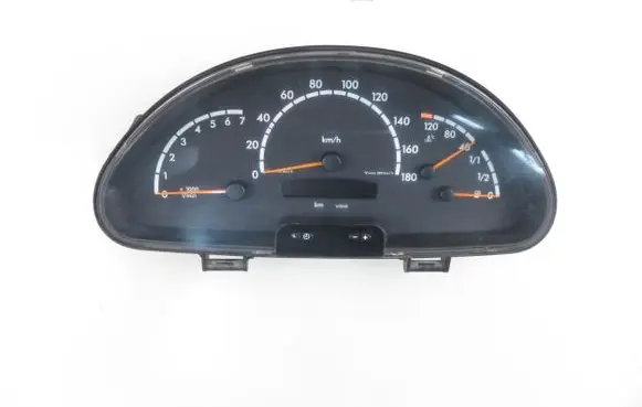 Mercedes-Benz Sprinter W901 W902 W903 W904 Speedometer (instrument cluster) 110008929036 A0014460721