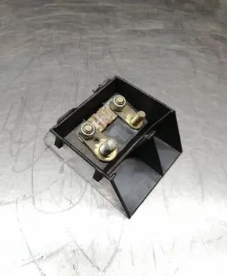 Positive wiring loom