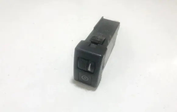 Panel lighting control switch