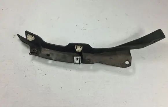 Audi A5 8T 8F Front mudguard 