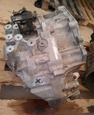 Opel Insignia A Automatic gearbox skrzyniains
