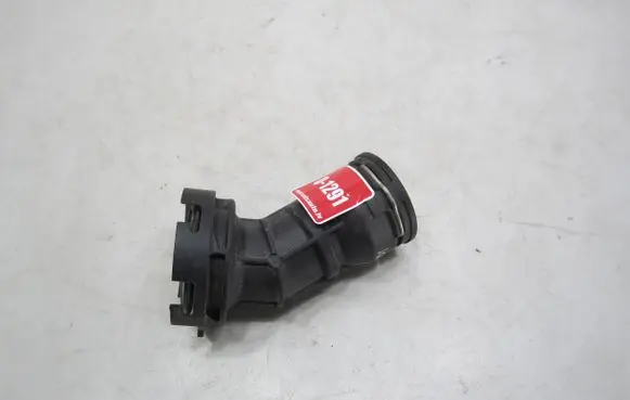 Volkswagen PASSAT B8 Thermostat housing 