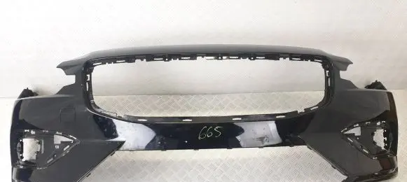 Volvo V60 Front bumper