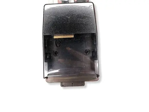 Mercedes-Benz C W204 GPS navigation control unit/module A1728100011