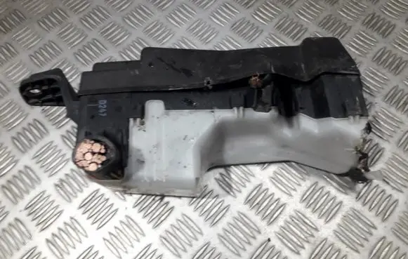 Toyota Corolla Verso AR10 Fuse box set