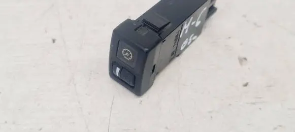 Panel lighting control switch