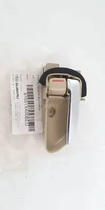 Subaru Tribeca Front door interior handle 61051xa00beu
