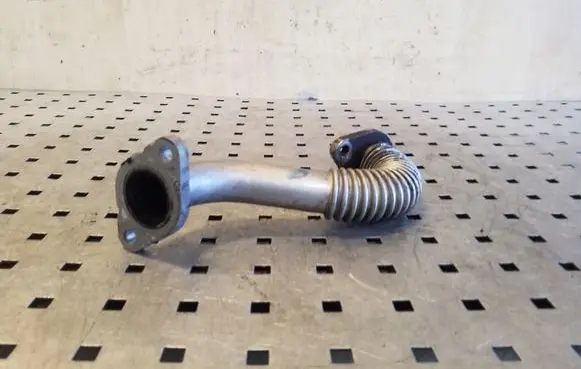 Nissan X-Trail T31 EGR valve line/pipe/hose
