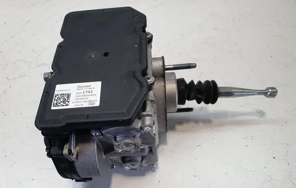 Chevrolet Volt II Brake system control unit/module 84291743 001414419 367930711