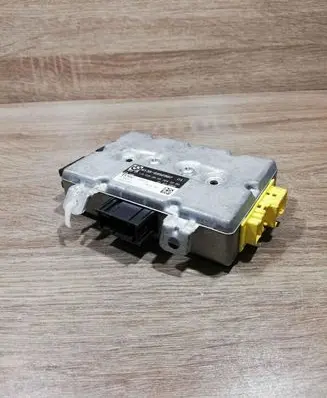 BMW 5 E60 E61 Door control unit/module 6952987 75789012 61356952987