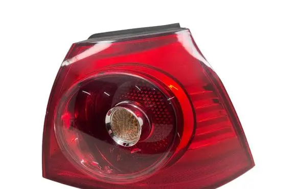 Volkswagen Golf V Rear/tail lights 11A399 11A399B 89031828