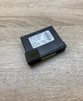 Toyota Auris 150 Immobilizer control unit/module 8978002040 19A366AD