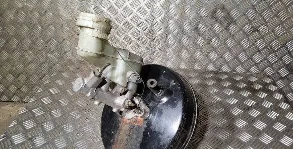 Honda Accord Brake booster 06108P