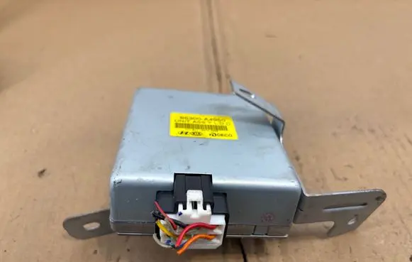 KIA Carens III Other control units/modules 95300A4950 1607010828